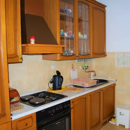 Nenad Apartment