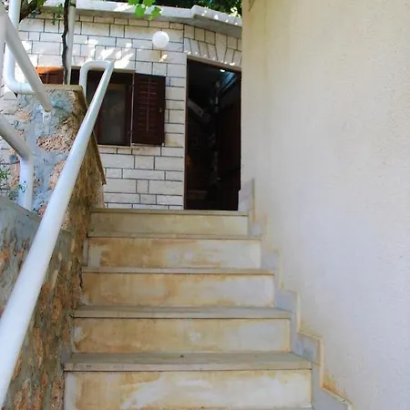 Apartment Nenad *