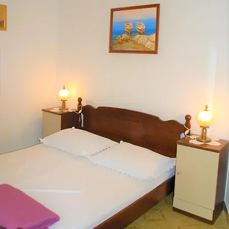 Nenad Apartment *