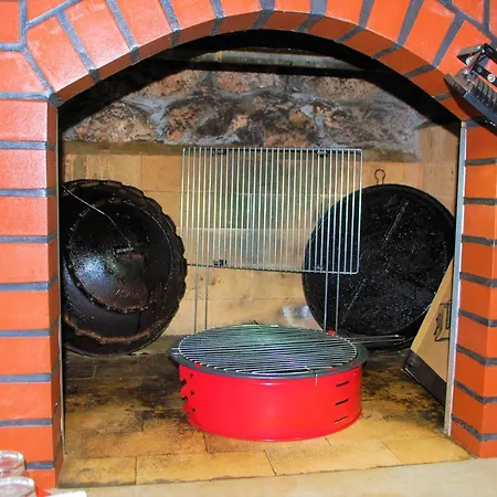 Nenad Apartment