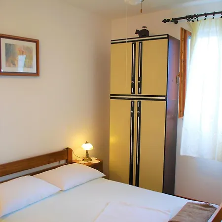 Nenad Apartment *