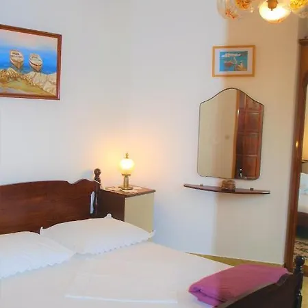Nenad Apartment *