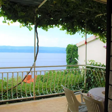 Apartment Nenad