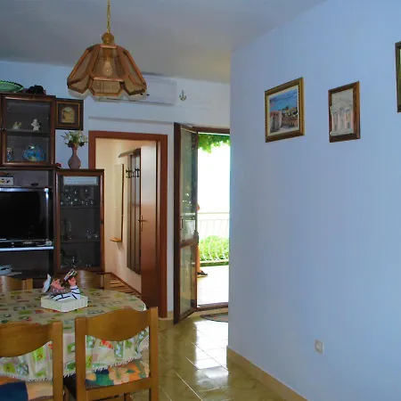 Apartment Nenad *