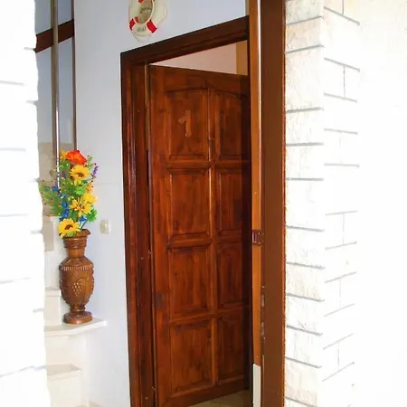 Nenad Apartment