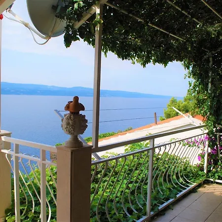 Nenad Apartment