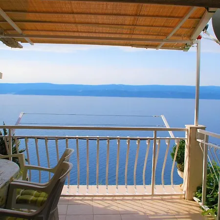 Apartment Nenad