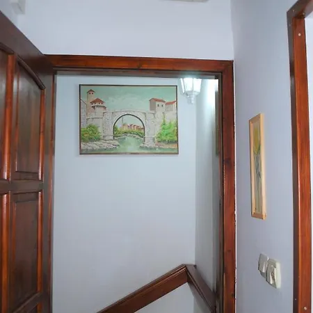 Nenad Apartment